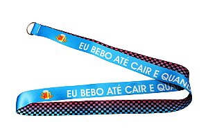 Fita Cetim 40 mm Branca