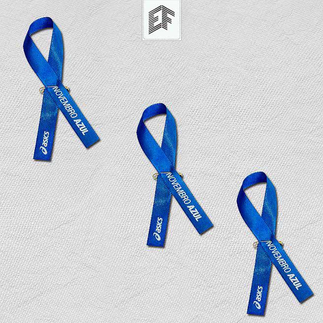 Fita da Consciência Personalizada — foto 2