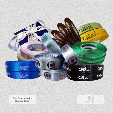 Fita De Cetim 15mm: Versatilidade e Charme