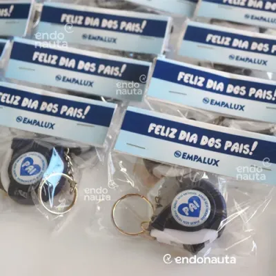 Fita Metrica Amor Sem Medidas