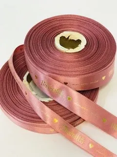 Fita Personalizada