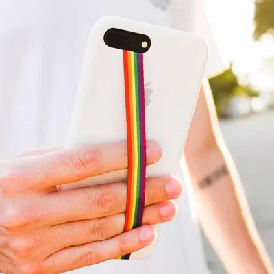 Fita Salva Celular Para Brinde Personalizada