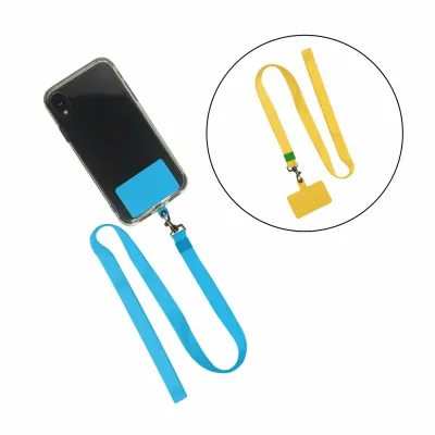 Fita Salva Celular Personalizada