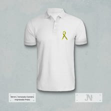Fita Setembro Amarelo: Conscientização Que Pode Salvar vidas!