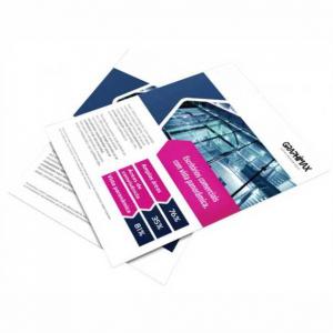 Flyers 10x15 cm