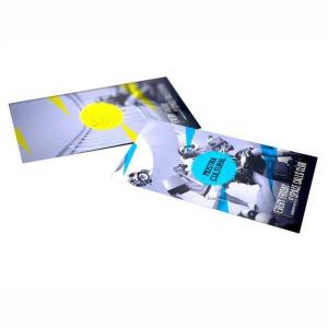 Folder A4 Com Dobra