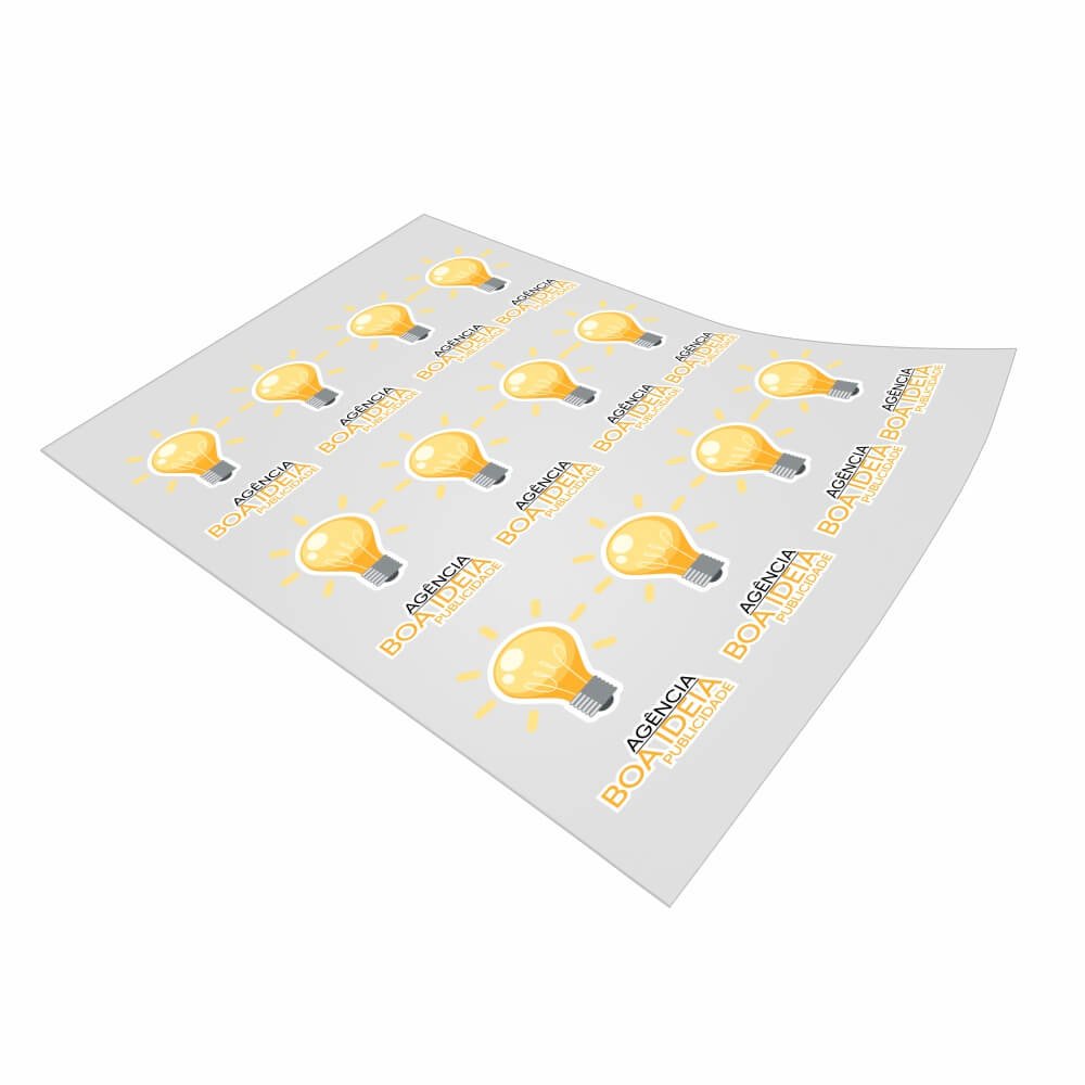 Adesivos Termocolantes