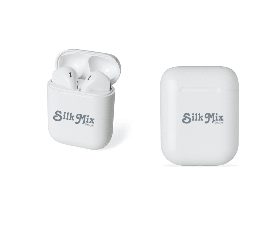 Fone Bluetooth - Personalizado