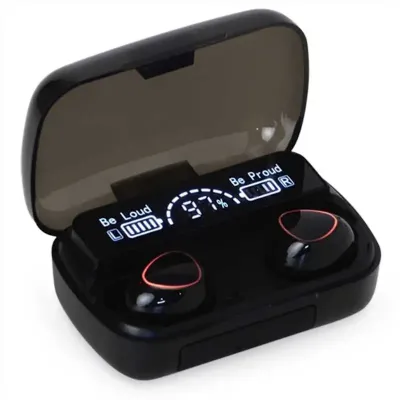 Fone Bluetooth Personalizado Fo014