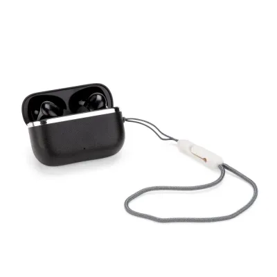 Fone de Ouvido Bluetooth 54 Com Case Carregador