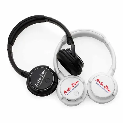 Fone de Ouvido Bluetooth