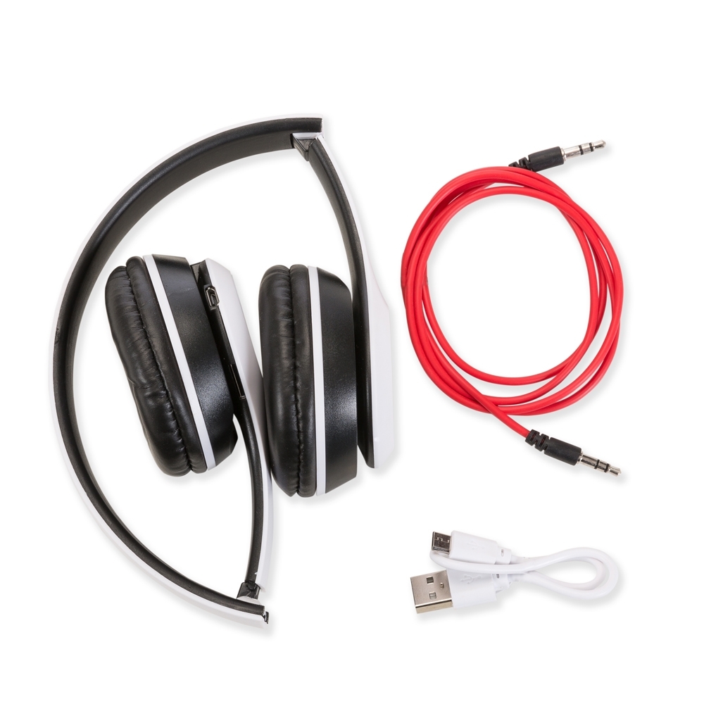 Fone de Ouvido Fosco Bluetooth Personalizado — foto 3