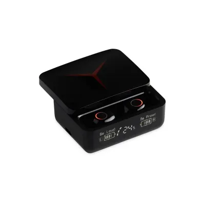Fone de Ouvido Bluetooth Case Carregador