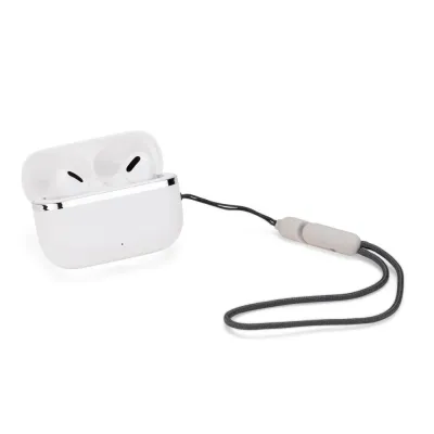 Fone de Ouvido Bluetooth Com Case Carregado