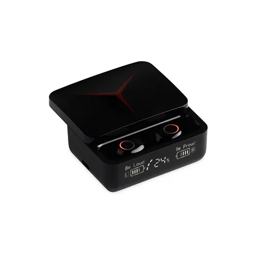 Fone de Ouvido Bluetooth com Case Carregador 06390
