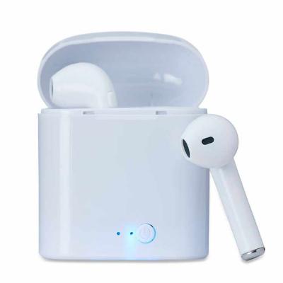 Fone de Ouvido Bluetooth Com Case Carregador