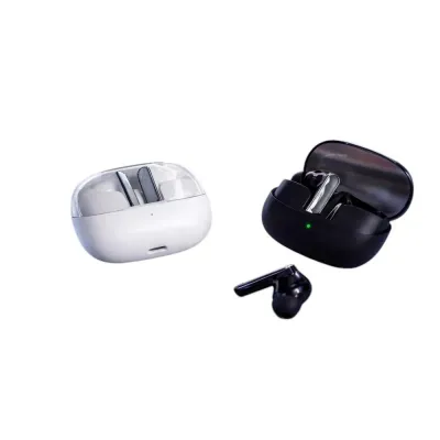 Fone de Ouvido Bluetooth Com Case Carregador