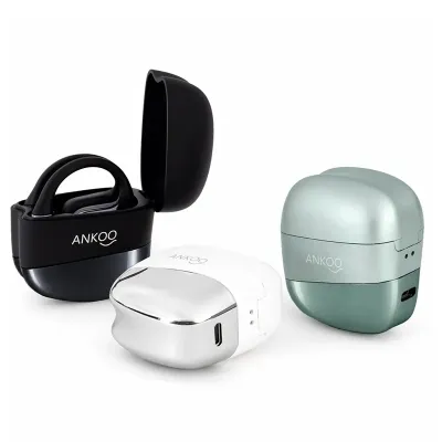 Fone de Ouvido Bluetooth Com Case Carregador