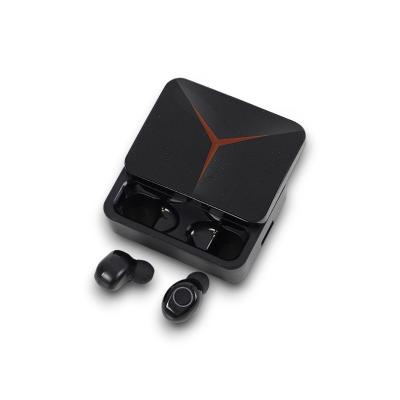 Fone de Ouvido Bluetooth Com Case Carregador