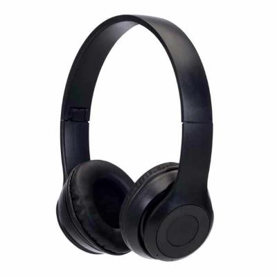 Fone de Ouvido Bluetooth Fosco