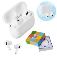 Fone De Ouvido Bluetooth Personalizado