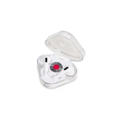 Fone de Ouvido Bluetooth Personalizado