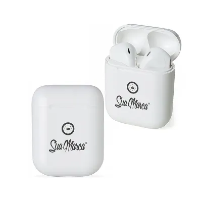 Fone de Ouvido Bluetooth Personalizado Xv18596