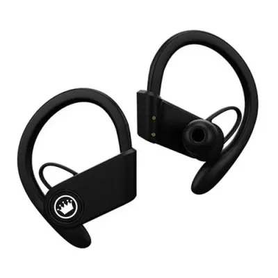 Fone de Ouvido Bluetooth Sem Fio Personalizado
