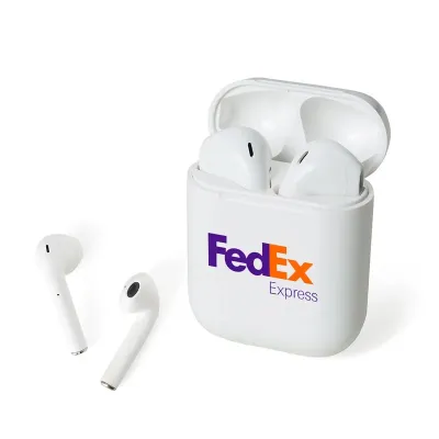 Fone de Ouvido Bluetooth Touch