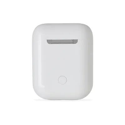 Fone de Ouvido Bluetooth Touch Case Carregador