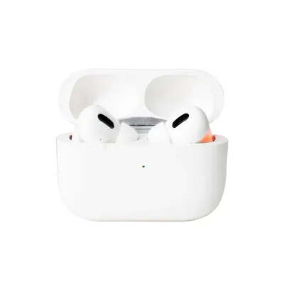 Fone de Ouvido Bluetooth Touch Case Carregador