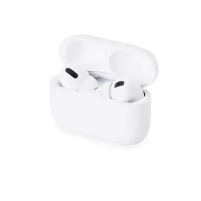 Fone de Ouvido Bluetooth Touch Case Carregador