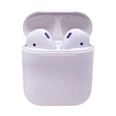 Fone de Ouvido Bluetooth Touch Com Carregador