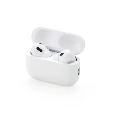 Fone de Ouvido Bluetooth Touch Com Case