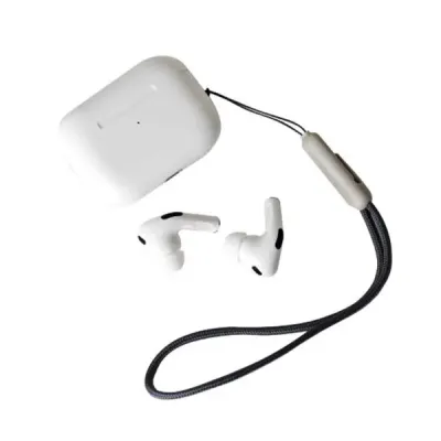 Fone de Ouvido Bluetooth Touch Com Case