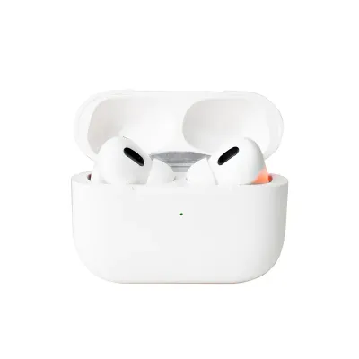 Fone de Ouvido Bluetooth Touch Com Case