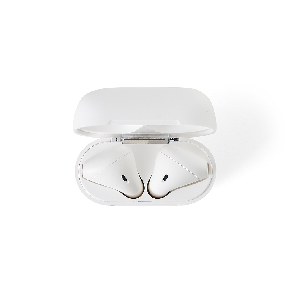 Fone de Ouvido Bluetooth Touch com Case Carregador Brilhante / 285