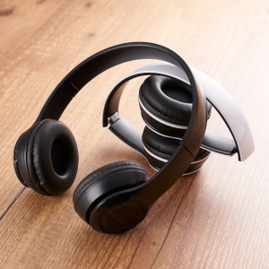 Fone de Ouvido Brilhante Bluetooth Personalizado — foto 3