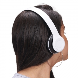 Fone de Ouvido Brilhante Bluetooth Personalizado — foto 2