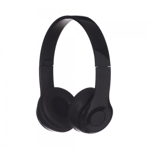 Fone de Ouvido Brilhante Bluetooth Personalizado — foto 4
