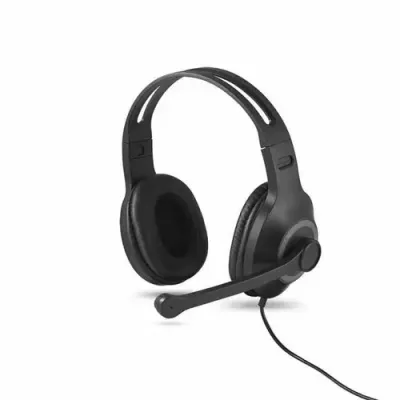 Fone de Ouvido Com Microfone