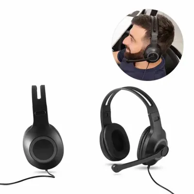 Fone de Ouvido Com Microfone Kilby