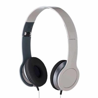Fone de Ouvido Estereo