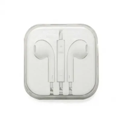 Fone de Ouvido Estereo