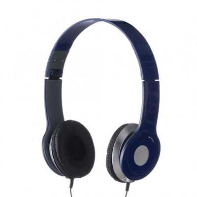 Fone de Ouvido Estereo Articulavel