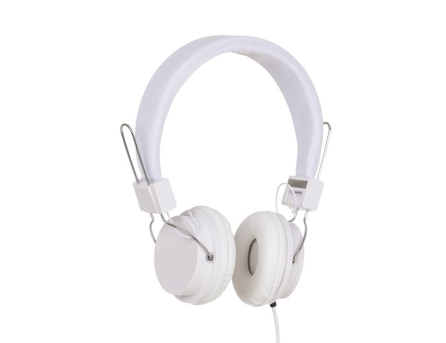 Fone de Ouvido Estéreo com Microfone