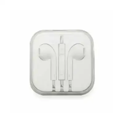 Fone de Ouvido Estereo Com Microfone