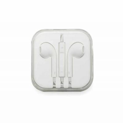 Fone de Ouvido Estereo Com Microfone