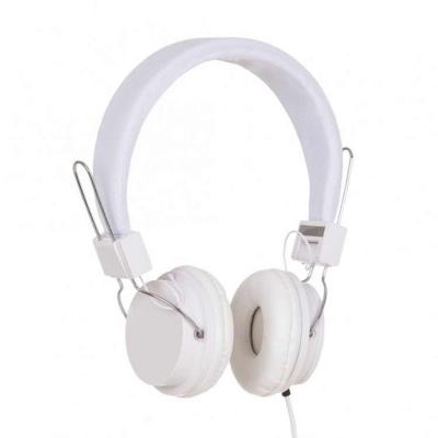 Fone de Ouvido Estereo Com Microfone