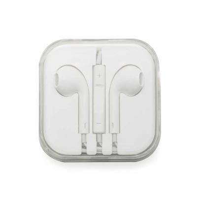 Fone de Ouvido Estereo Com Microfone